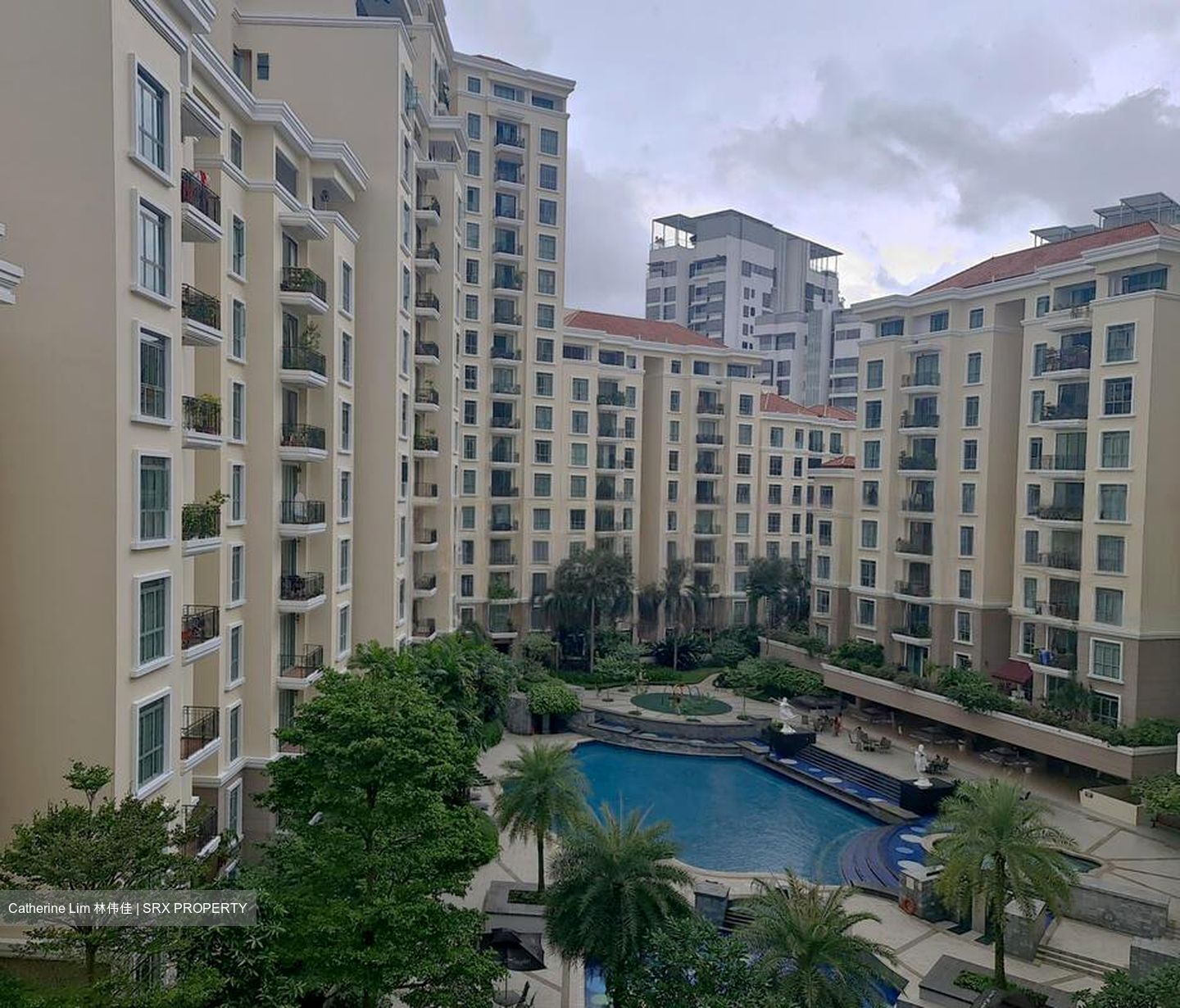 Aspen Heights (D9), Condominium #449696601